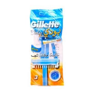 Gillette RAZOR VENUS BREEZE (GL2-75064729)