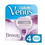 Gillette VENUS BREEZE 4X10 (GL1-75064347)