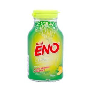 ENO LEMON SALT 150G