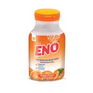 ENO ORANGE SALT 150G