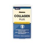 JENASOL COLLAGEN PLUS 60 CAPSULES