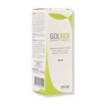 GOLSED THROAT SPRAY