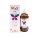 SEVO PLUS SYRUP 150ML (C=42)