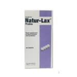 NATUR-LAX 60 TABS