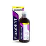 PRESIDENT ANTIBACT M/WASH W/CHLORHEXIDIN