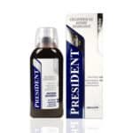 PRESIDENT WHITE MOUTH WASH