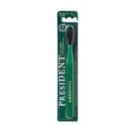 PRESIDENT CLASSIC TOOTHBRUSH/MEDIUM