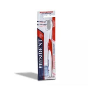PRESIDENT ACTIVE TOOTHBRUSH