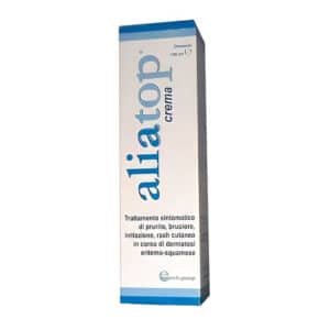 ALIATOP CREAM