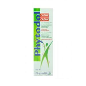 PHYTODOL CREAM IMMEDIATE RELIEF 100ML