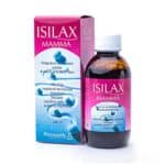 ISILAX MAMMA 200ML SYRUP
