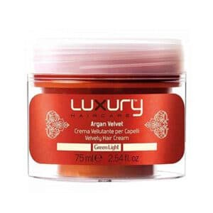 ARGAN VELVET HAIR CREAM 75ML
