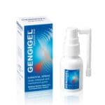 GENGIGEL SPRAY 20ML