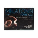 BRONSON MELATONIN 10MG 10 TAB