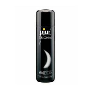PJUR ORIGINAL BODY GLIDE 100ML