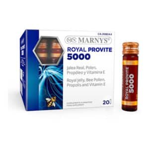 MARNYS ROYAL PROTIVE 5000 20 VIAL