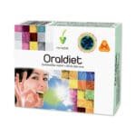 ORALDIET LOZENGES 15*S