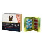 BELLADEL 60 CAP