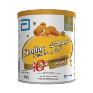 SIMILAC NEOSURE IQ PLUS 370GM