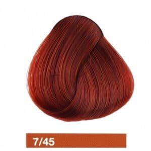 LAKME CHROMA COPPMEDBLONDE 7/45