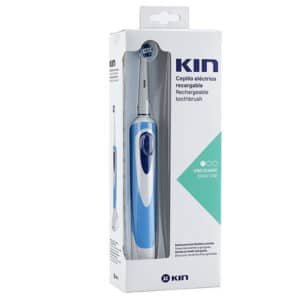 KIN RECHARGEABLE ELECTRIC TOOTHBRUSH