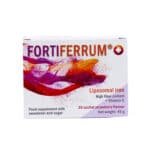 FORTIFERRUM 30 SACHEST