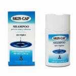 SKIN-CAP SHAMPOO 150ML