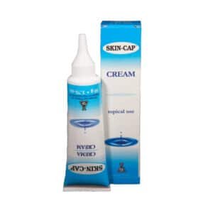 SKIN-CAP CREAM
