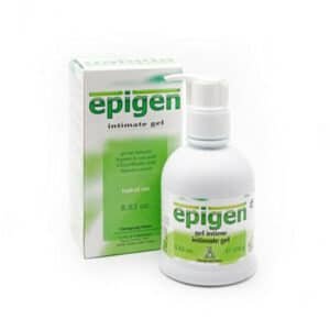 EPIGEN INTIMATE GEL 250 ML