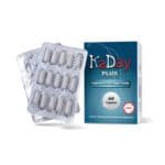 K2 DAY PLUS 60 Capsule