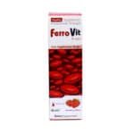 FERRO VIT DROPS 30ML