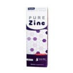 PURE ZINC DROPS 30ML