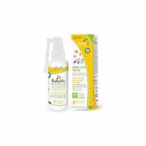 BABYLLO BABY LICE SPRAY 60ML (C=24)