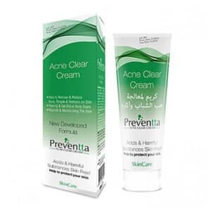 PREVENTTA ACNE TRAETMENT CR(C=24)