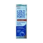 LUCOVIT COLD SINUS SPRAY