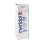 MERIDOL MOUTH WASH 400ML