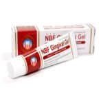 NBF GINGIVAL GEL