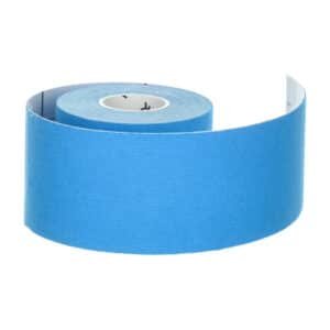 SPOMED SPORTS TAPE BLUE 5CM*5M