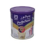 PEDIASURE 3+ VANILLA 400GM