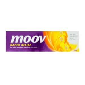 MOOV JOINT PAIN RELIEVER 100GM CREAM