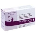 بروفيرتيل كبسولات للاناث
