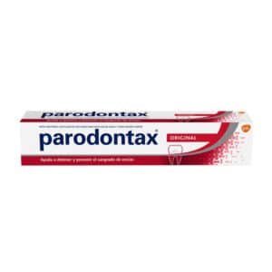 PARODONTAX TPASTE ORIGINAL 75ML