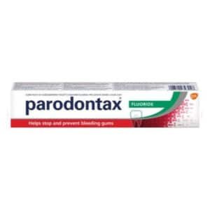 PARODONTAX TPASTE FLUORIDE 75ML