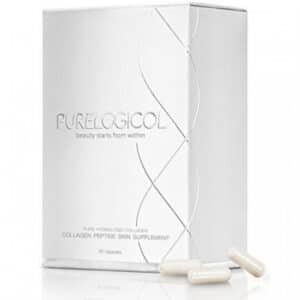 PURELOGICOL 90 CAPSULES