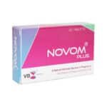 NOVOM PLUS 20*S