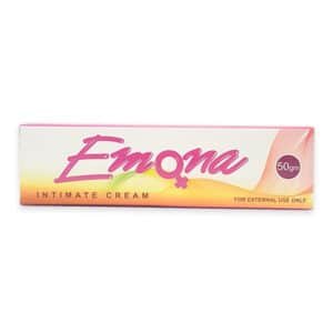 EMONA INTIMATE CREAM (C=100)