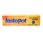 LASTOPOT HEALING CREAM 50GM (C=100)