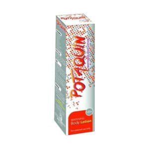POTAQUIN WHITENING CREAM 50ML