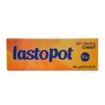 LASTOPOT HEALING CREAM 30GM (C=100)