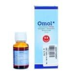 OMOL ORAL DROPS 15ML